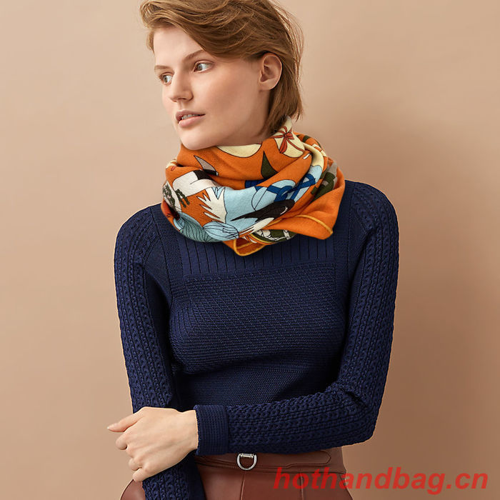 Hermes Scarf HEC00272