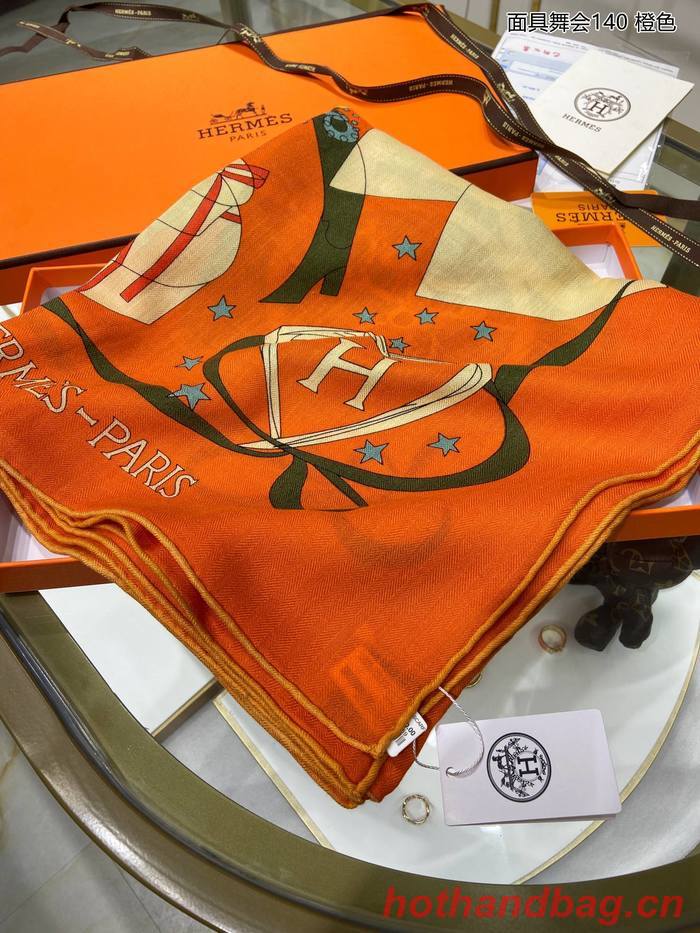 Hermes Scarf HEC00272