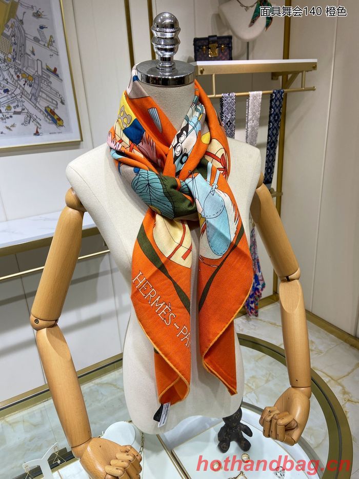 Hermes Scarf HEC00272