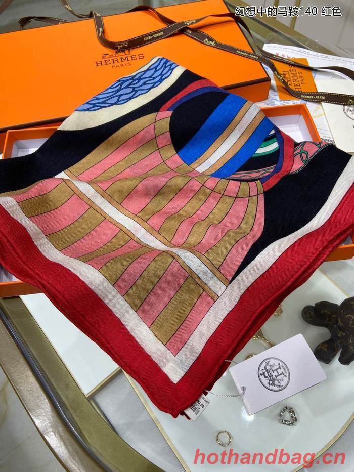 Hermes Scarf HEC00274