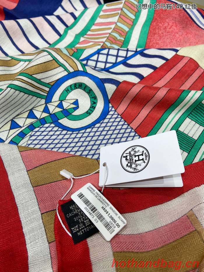 Hermes Scarf HEC00274