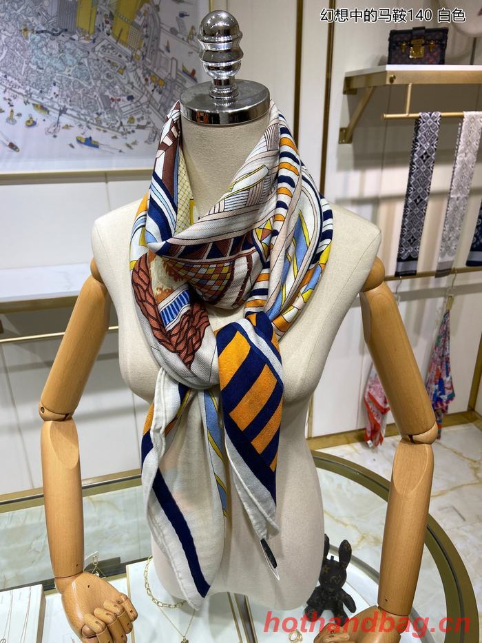 Hermes Scarf HEC00275