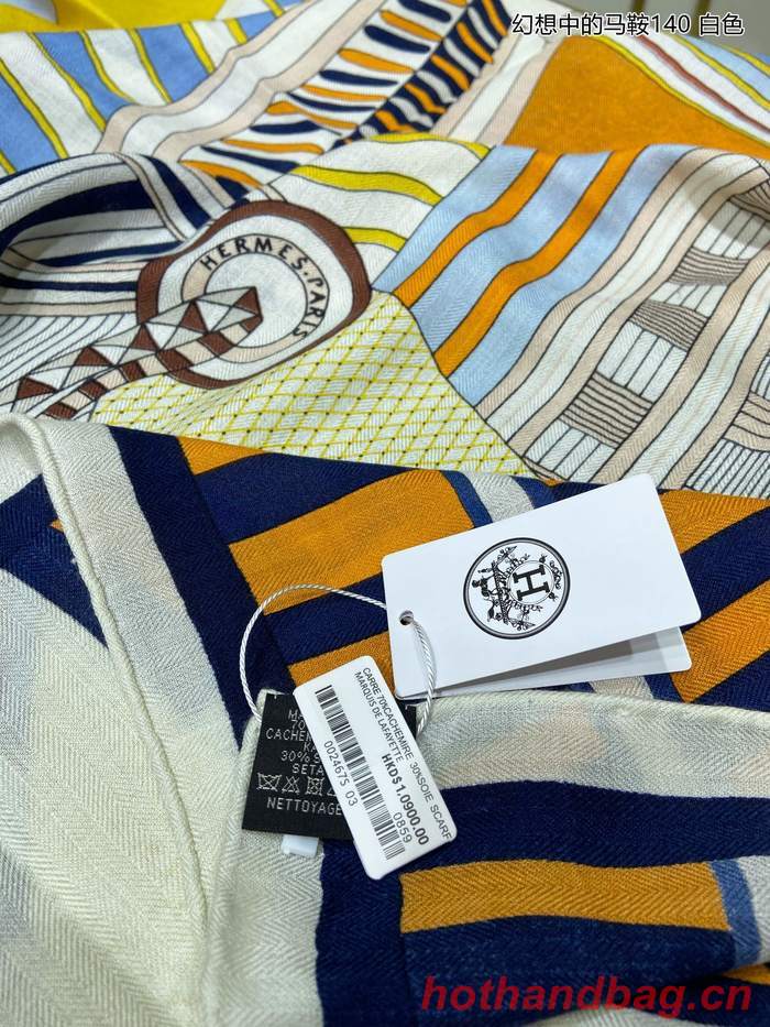 Hermes Scarf HEC00275