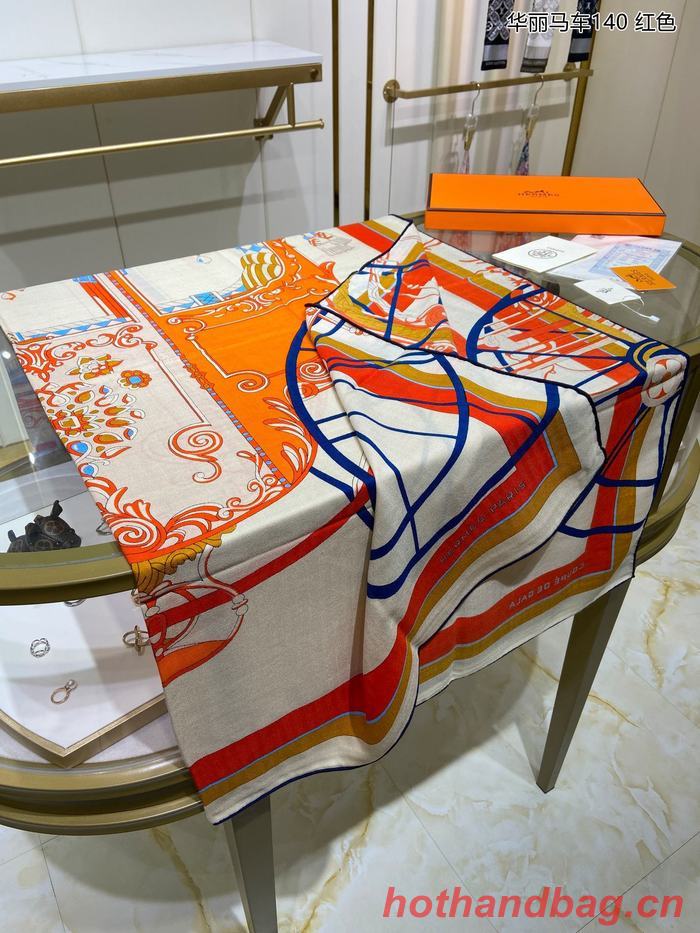 Hermes Scarf HEC00276