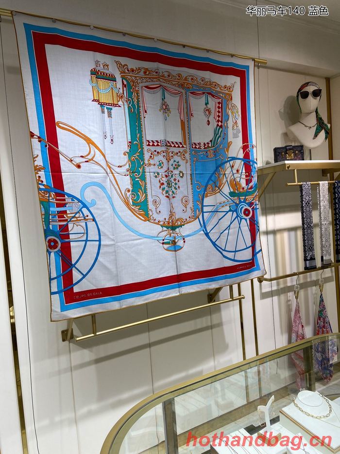 Hermes Scarf HEC00277