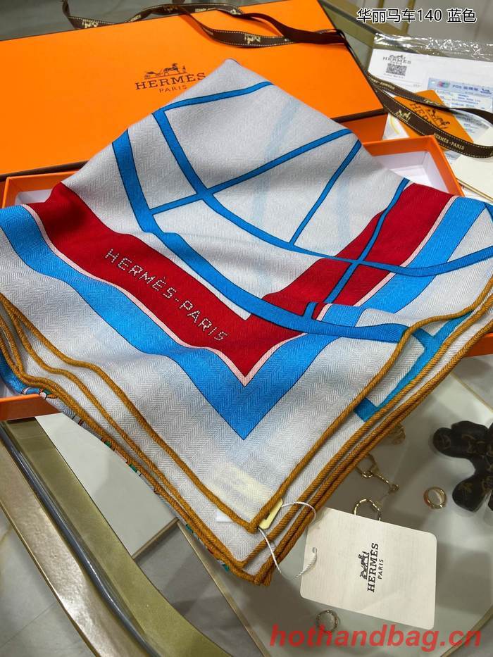 Hermes Scarf HEC00277