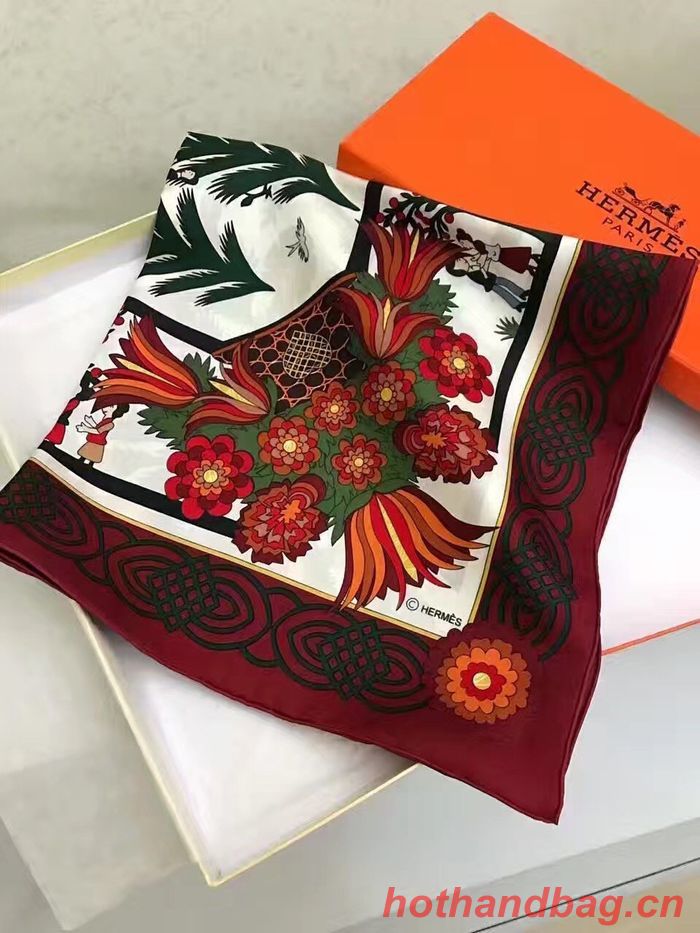 Hermes Scarf HEC00279