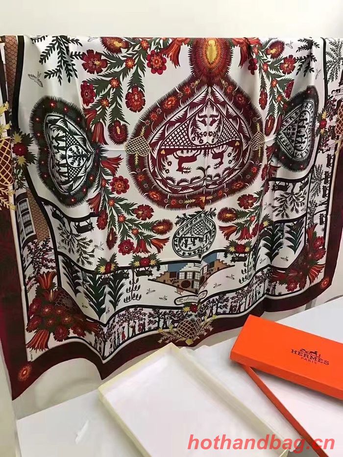 Hermes Scarf HEC00279