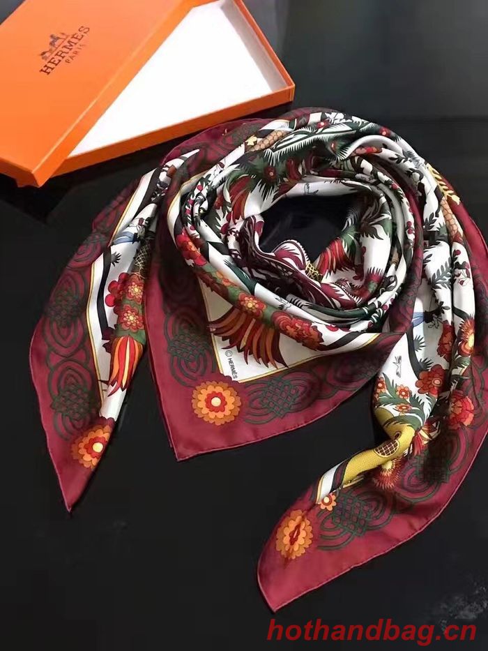 Hermes Scarf HEC00279