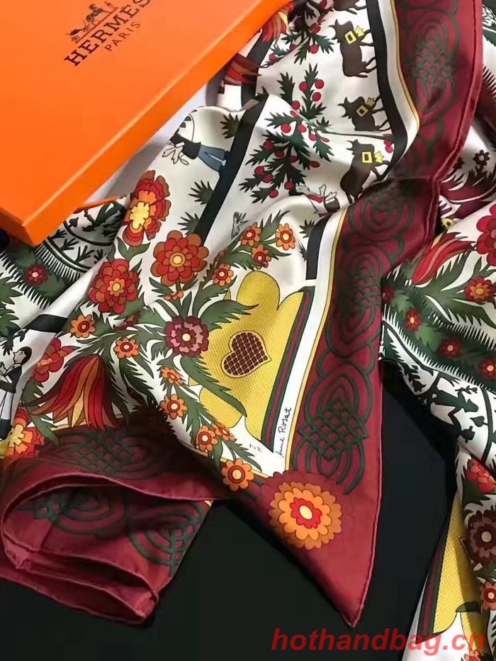 Hermes Scarf HEC00279