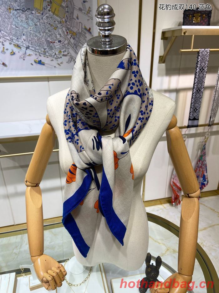 Hermes Scarf HEC00283