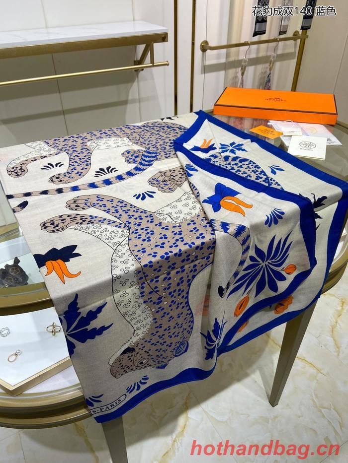 Hermes Scarf HEC00283