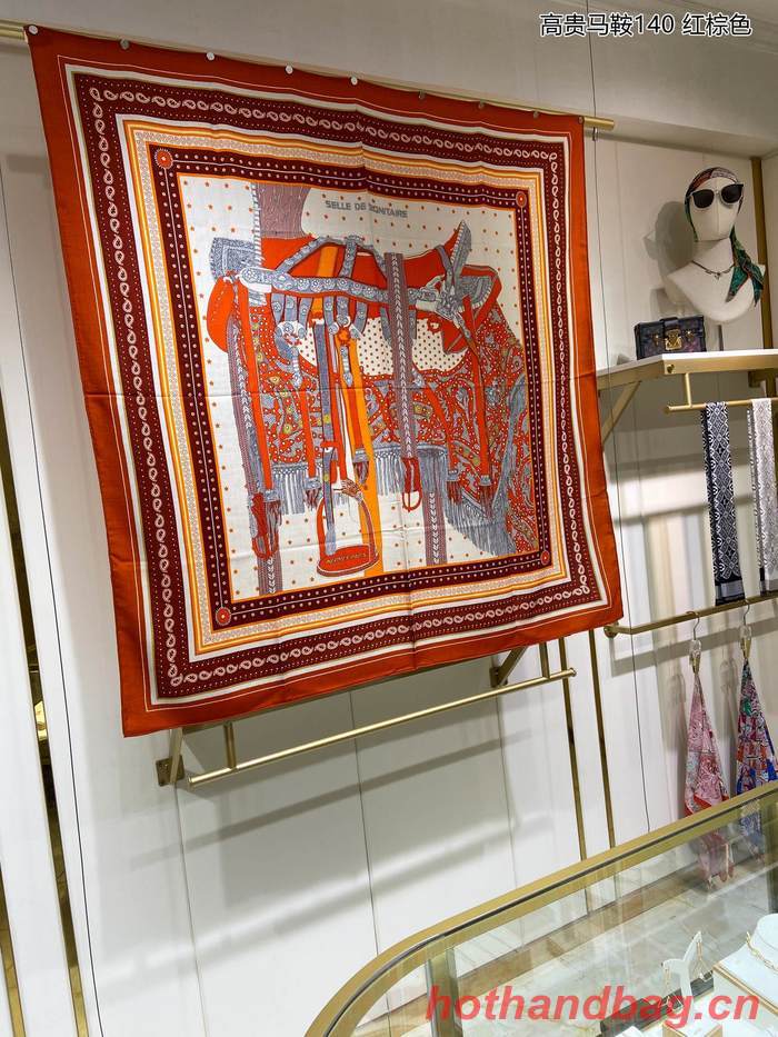 Hermes Scarf HEC00285