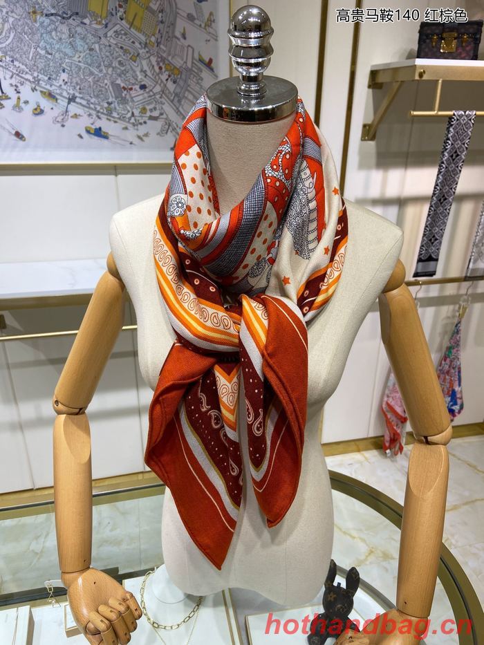 Hermes Scarf HEC00285