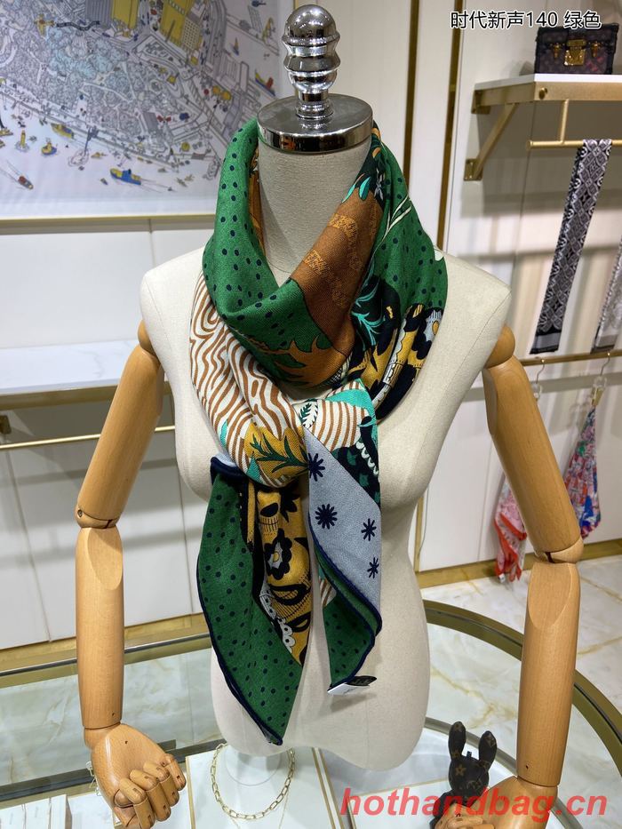 Hermes Scarf HEC00289