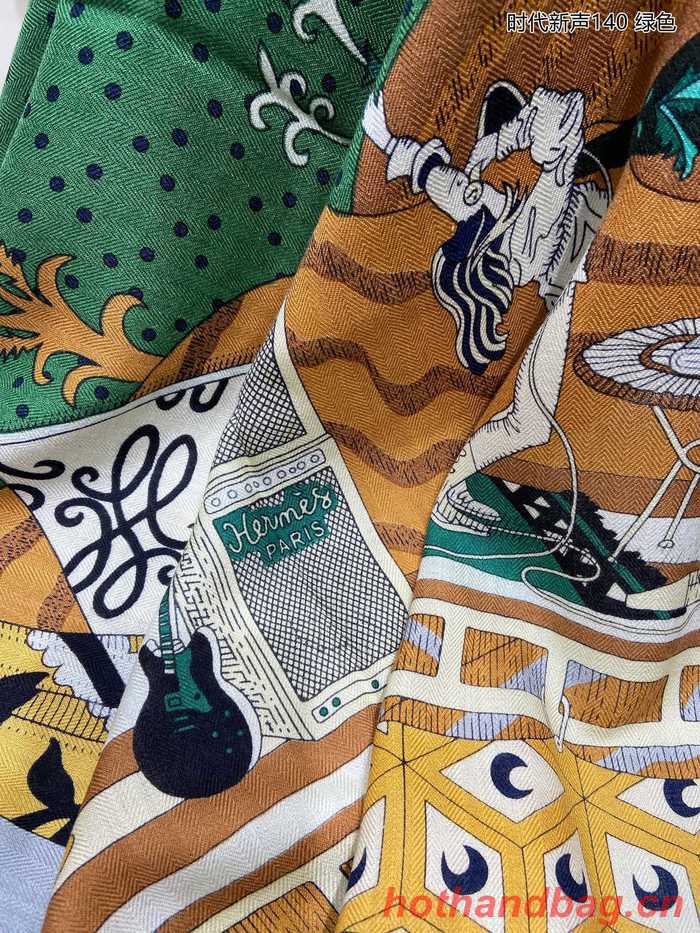 Hermes Scarf HEC00289