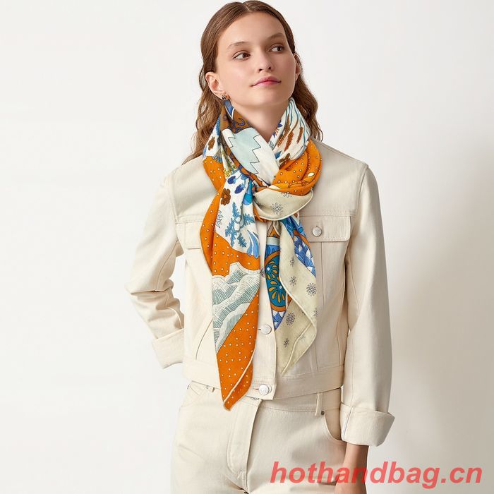 Hermes Scarf HEC00291