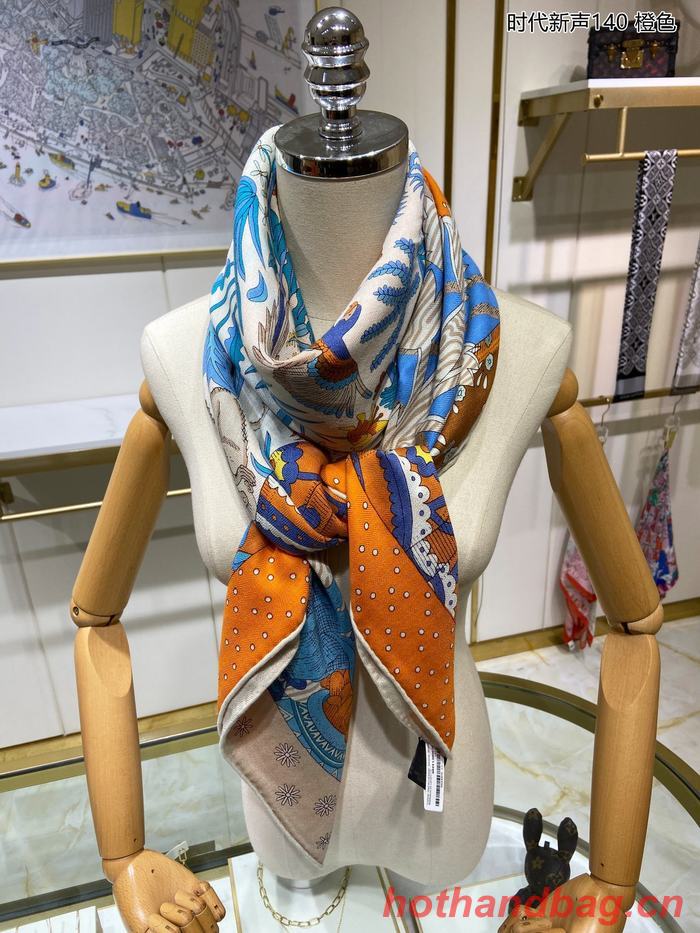 Hermes Scarf HEC00291