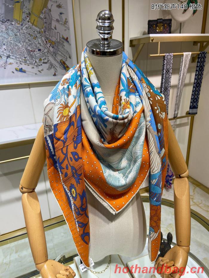 Hermes Scarf HEC00291