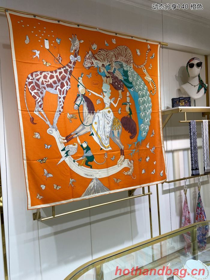 Hermes Scarf HEC00292