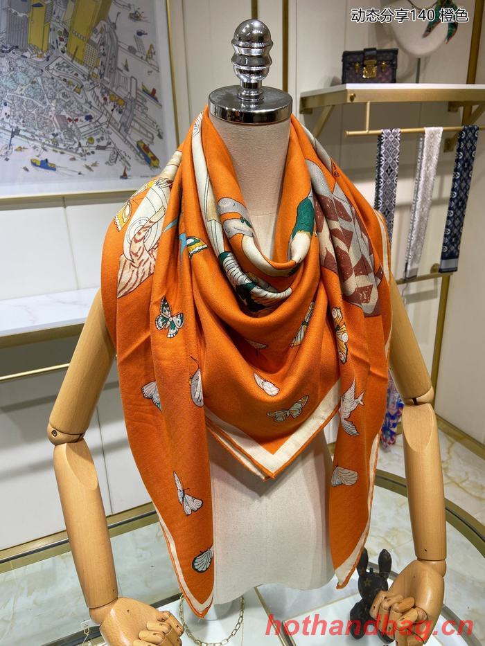 Hermes Scarf HEC00292