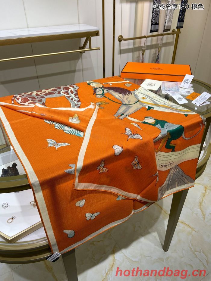 Hermes Scarf HEC00292