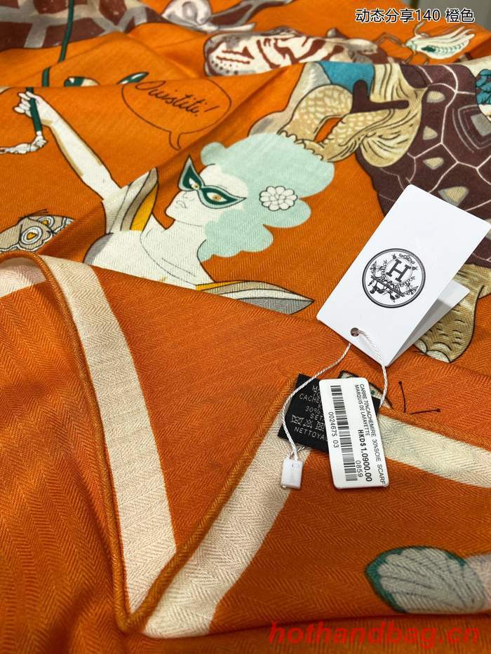 Hermes Scarf HEC00292