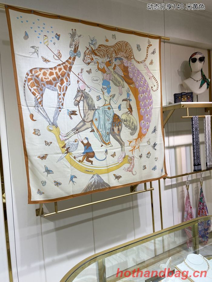 Hermes Scarf HEC00294