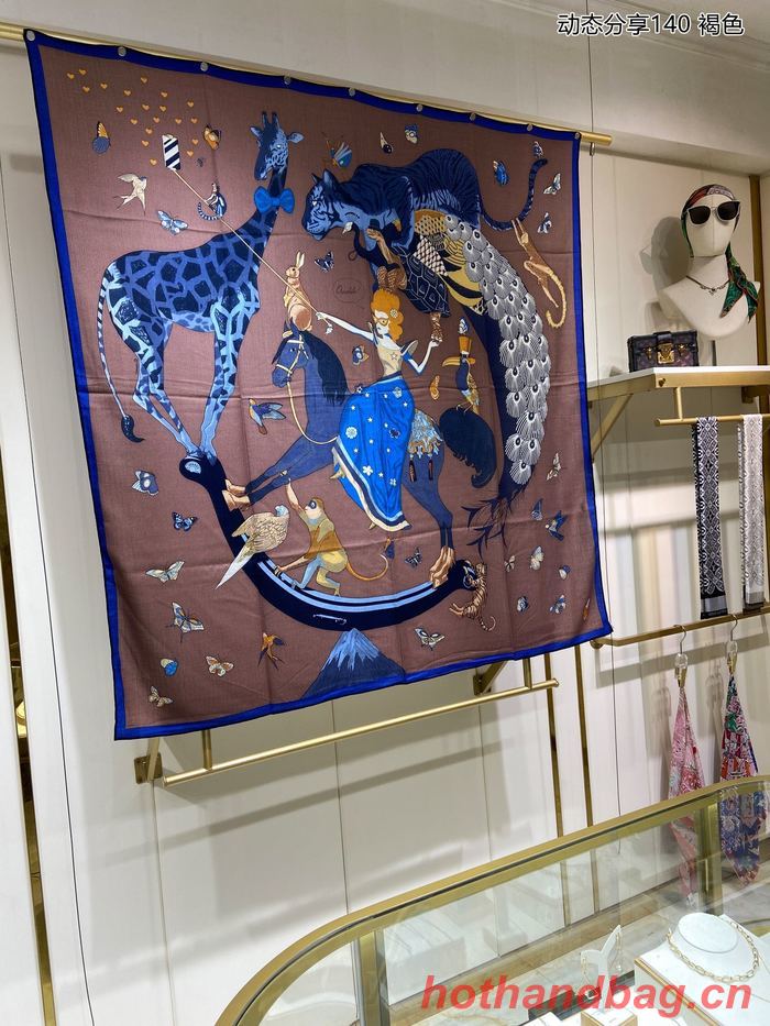 Hermes Scarf HEC00295