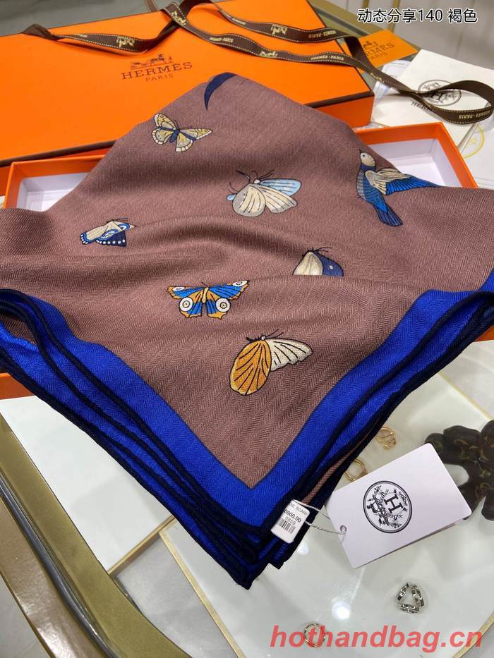 Hermes Scarf HEC00295