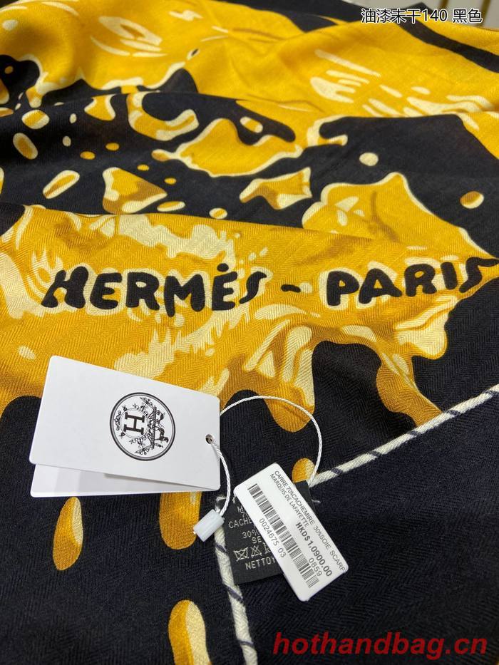 Hermes Scarf HEC00296