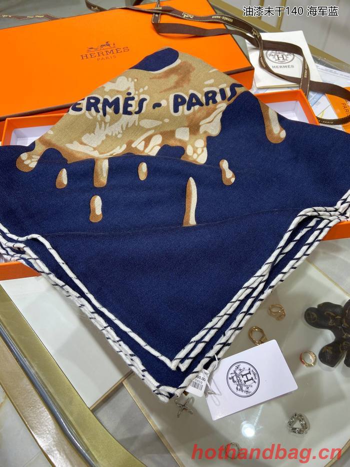 Hermes Scarf HEC00298