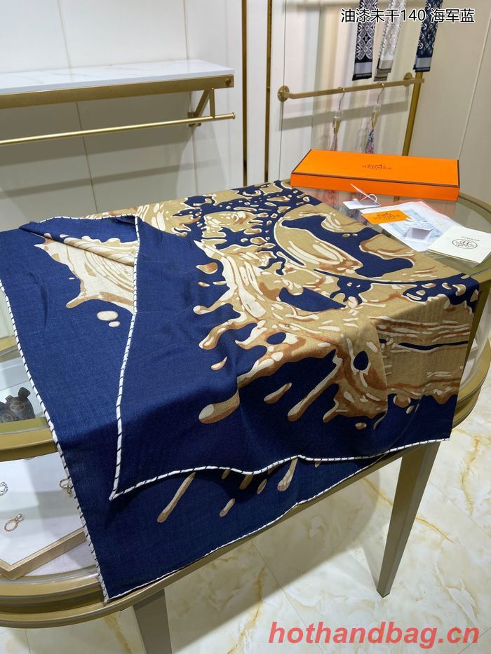 Hermes Scarf HEC00298