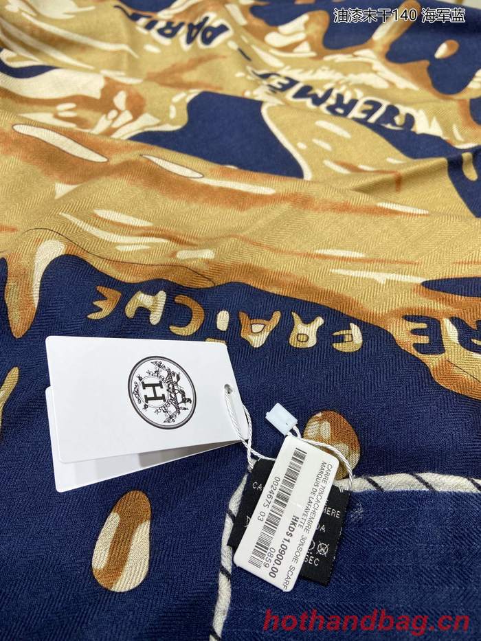 Hermes Scarf HEC00298