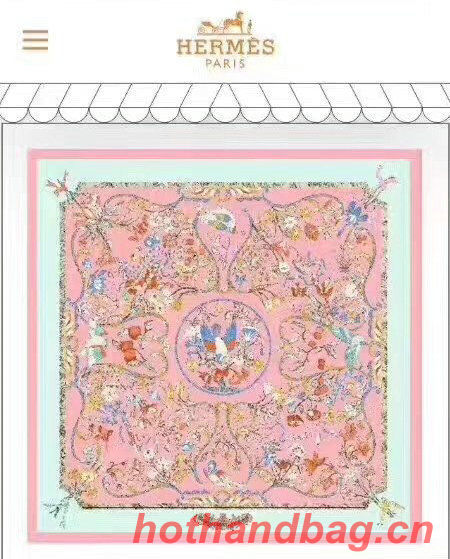 Hermes Scarf HEC00301