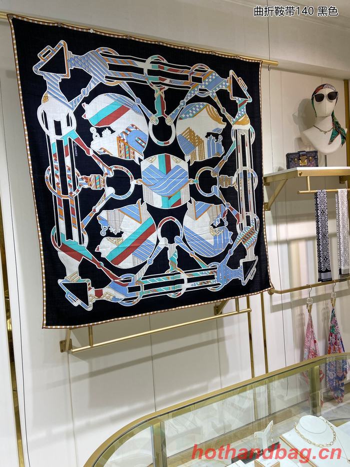 Hermes Scarf HEC00302