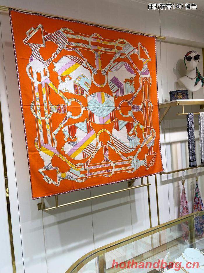 Hermes Scarf HEC00303