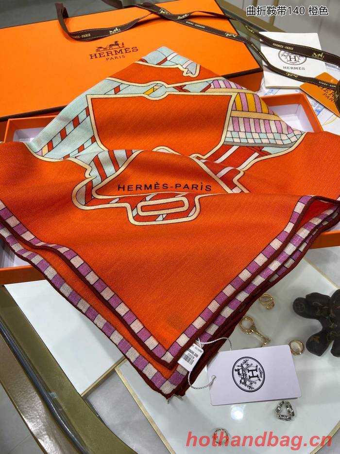 Hermes Scarf HEC00303