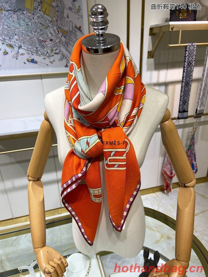 Hermes Scarf HEC00303