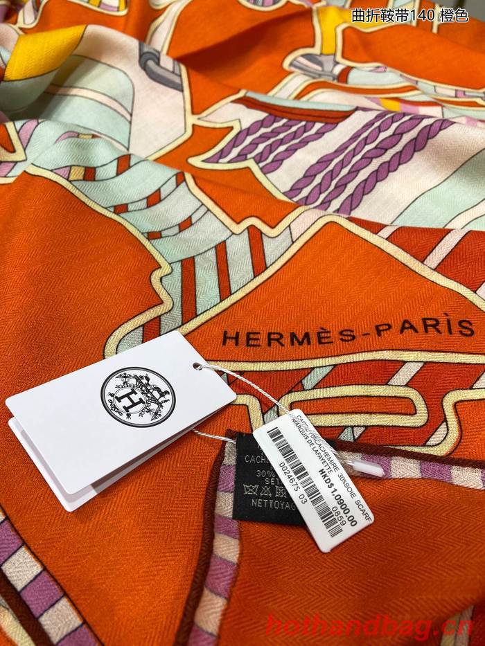 Hermes Scarf HEC00303