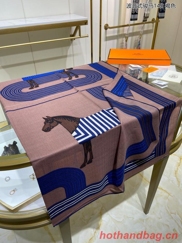 Hermes Scarf HEC00305