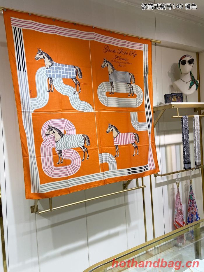 Hermes Scarf HEC00307