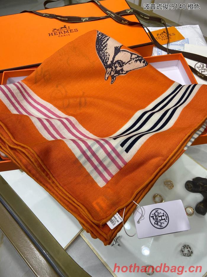 Hermes Scarf HEC00307