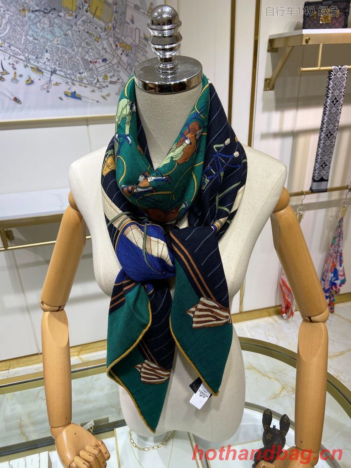 Hermes Scarf HEC00313