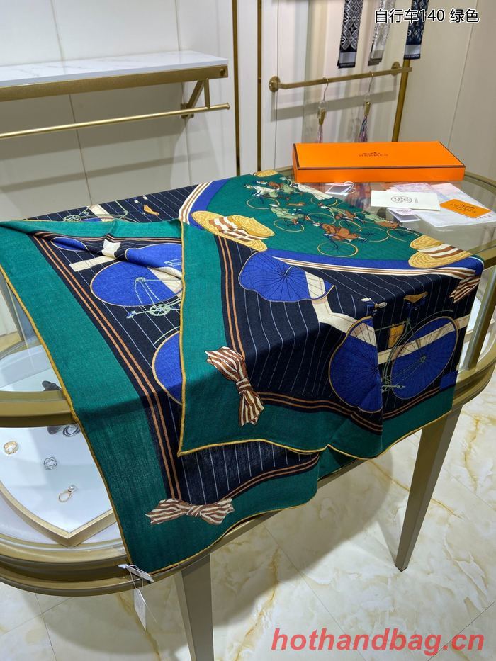 Hermes Scarf HEC00313