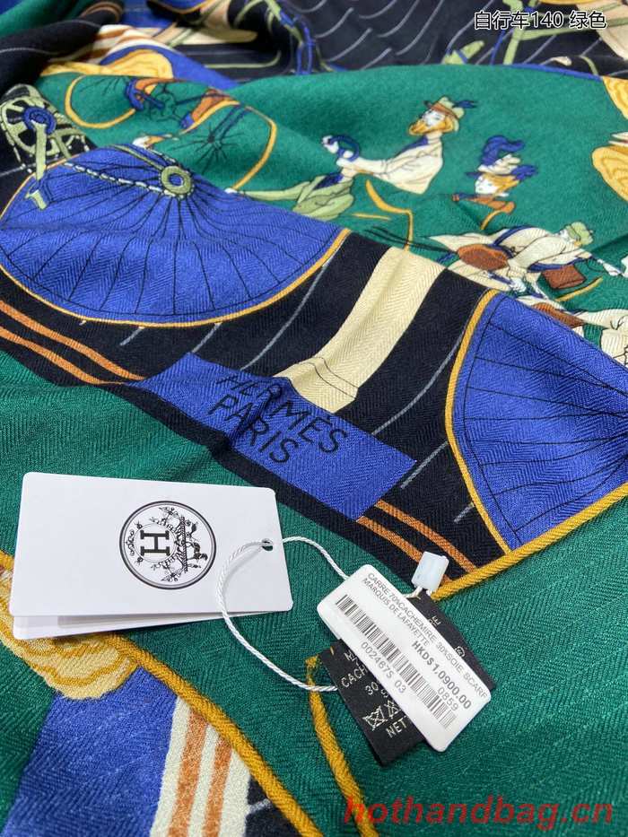 Hermes Scarf HEC00313