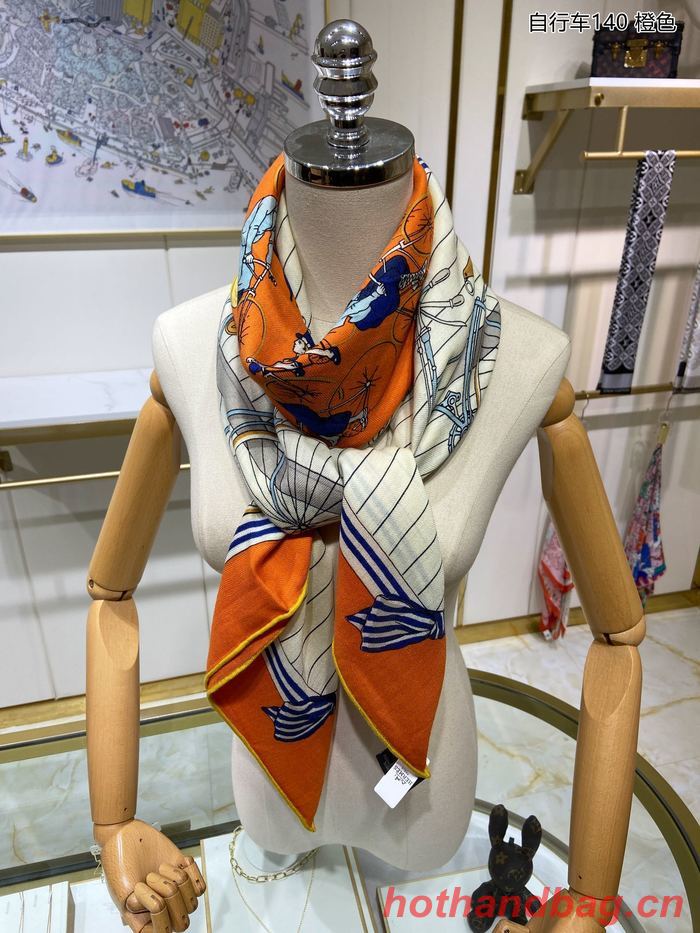 Hermes Scarf HEC00314