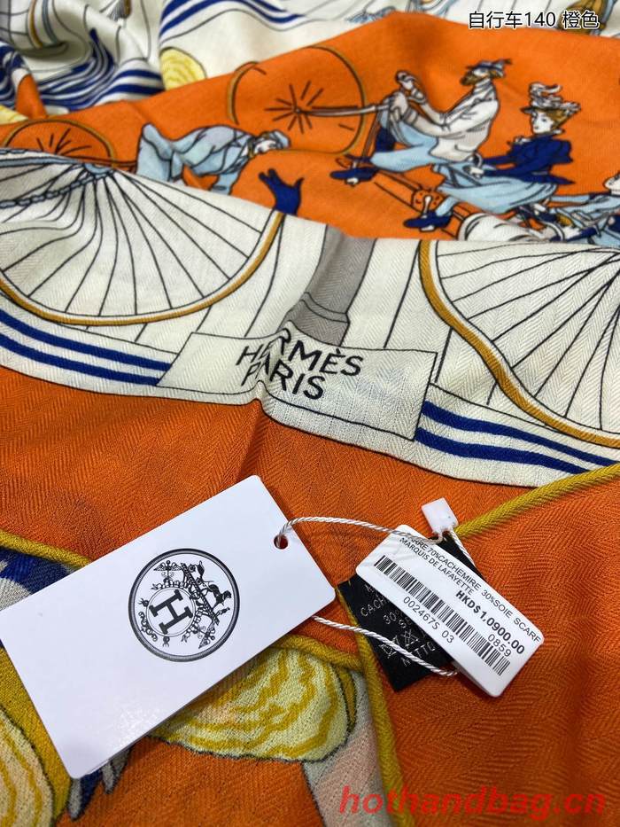 Hermes Scarf HEC00314