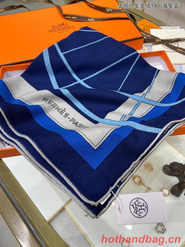 Hermes Scarf HEC00315