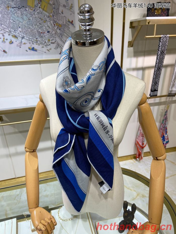 Hermes Scarf HEC00315